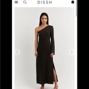 Dissh Dress